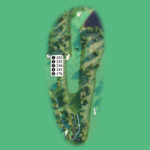 Hole 10